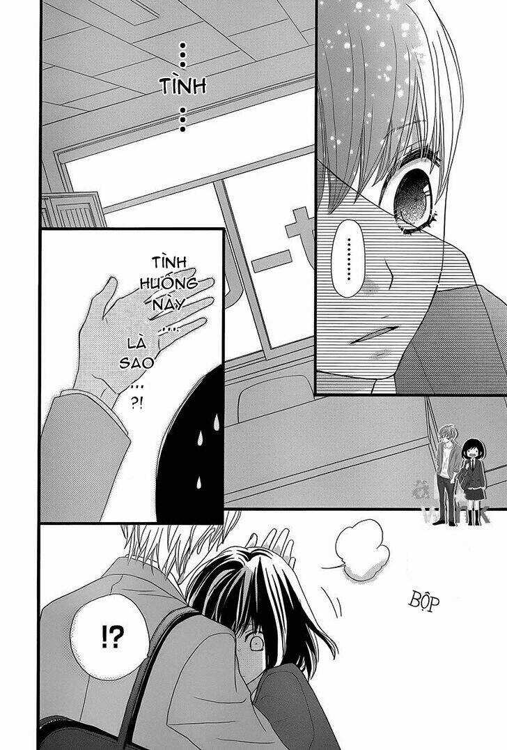 Rere Hello Chapter 5 trang 5