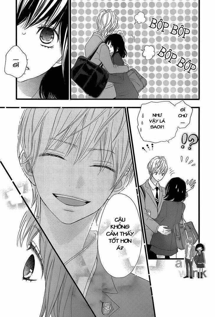 Rere Hello Chapter 5 trang 6