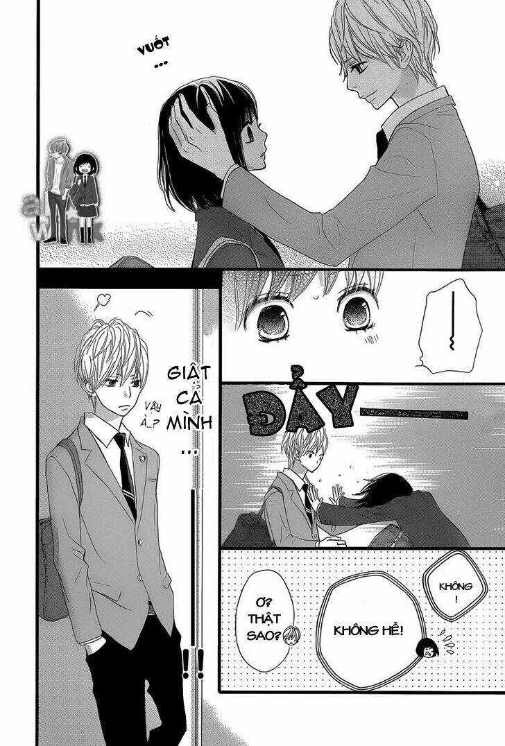 Rere Hello Chapter 5 trang 7