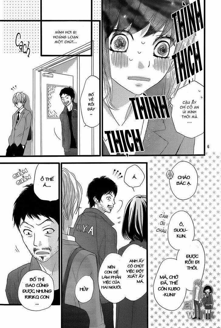 Rere Hello Chapter 5 trang 8