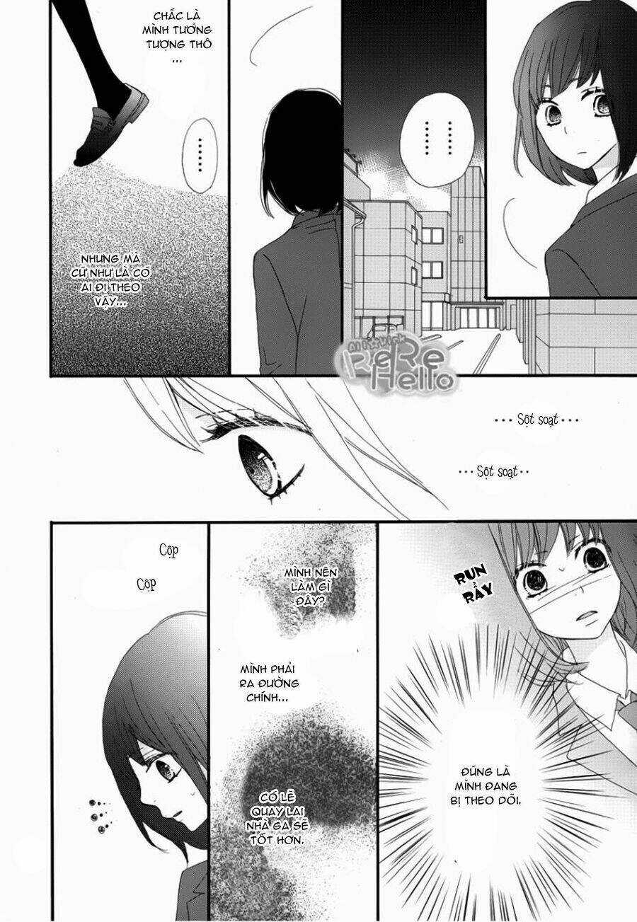 Rere Hello Chapter 6 trang 24