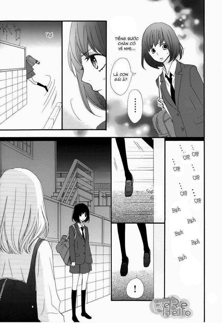 Rere Hello Chapter 6 trang 25