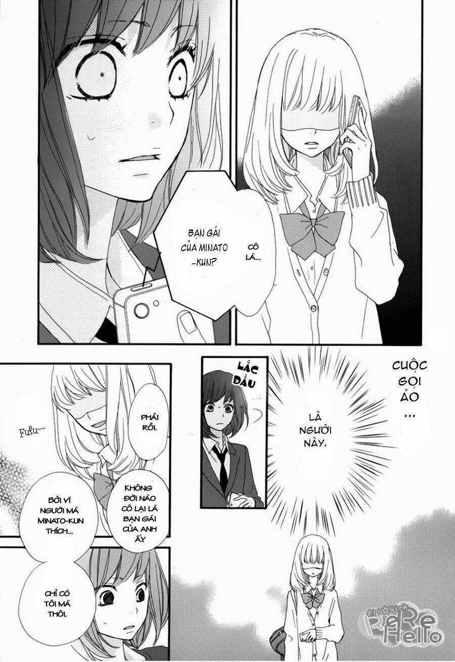 Rere Hello Chapter 6 trang 29