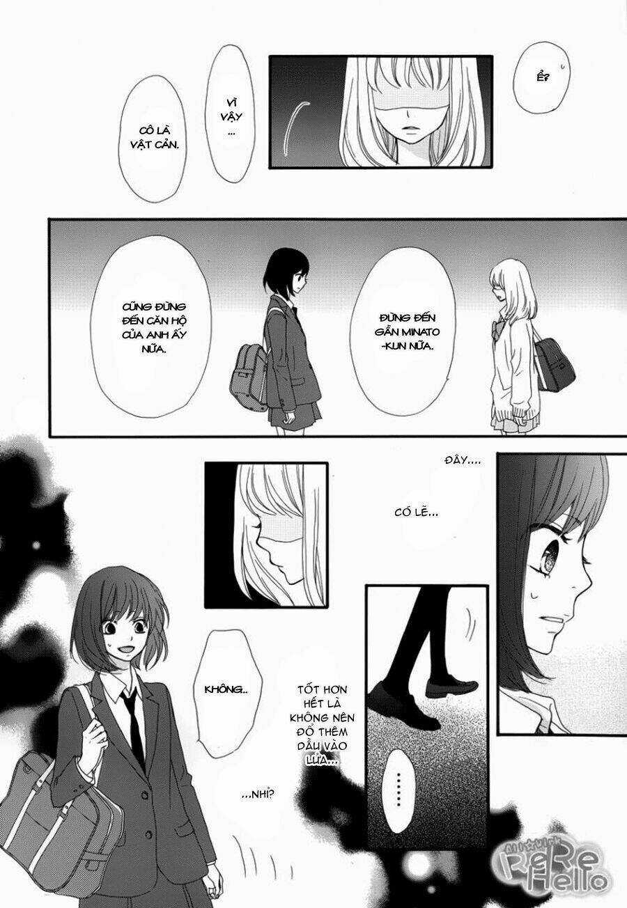 Rere Hello Chapter 6 trang 30