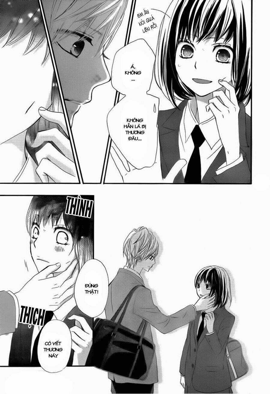 Rere Hello Chapter 6 trang 39