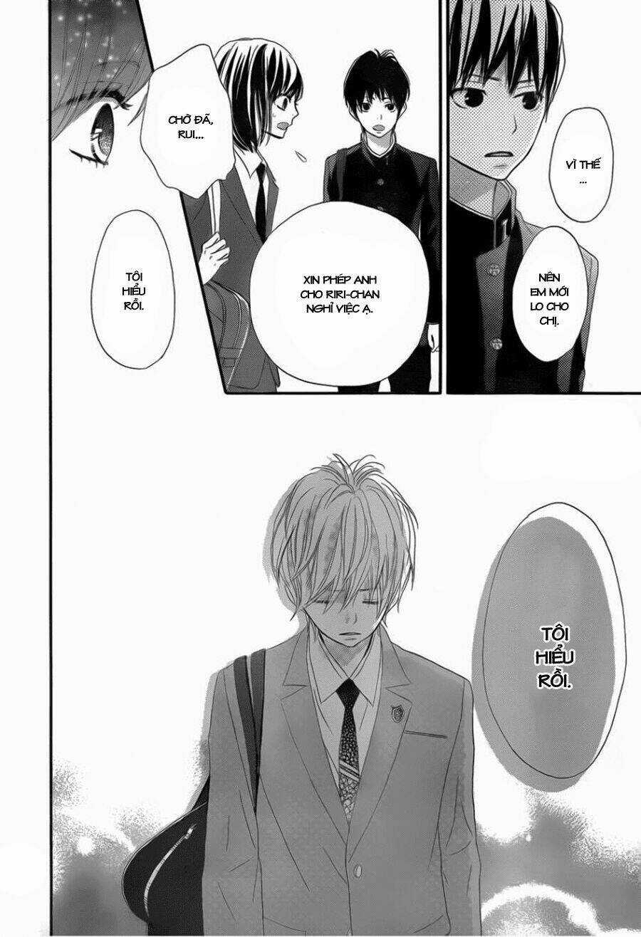 Rere Hello Chapter 6 trang 42