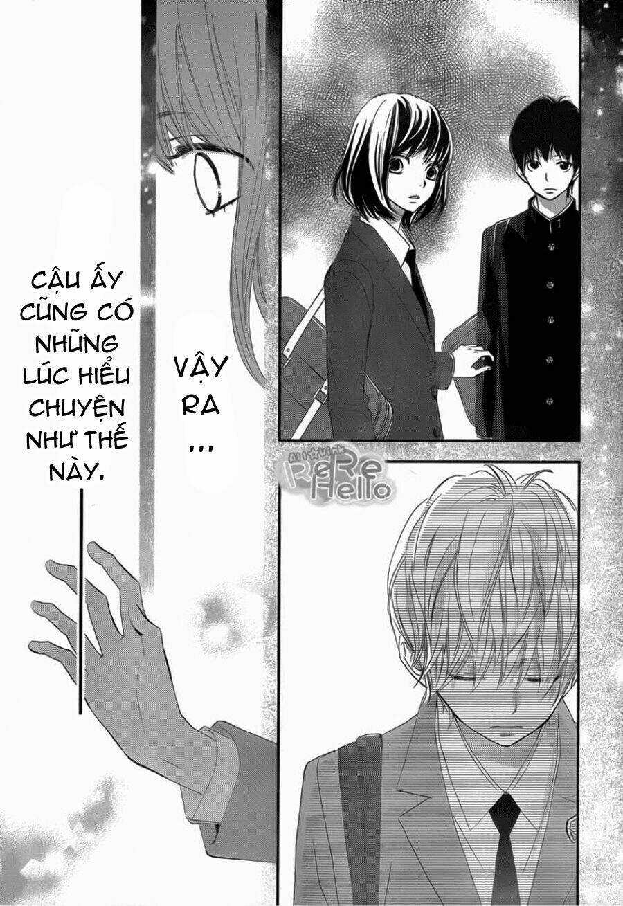 Rere Hello Chapter 6 trang 43