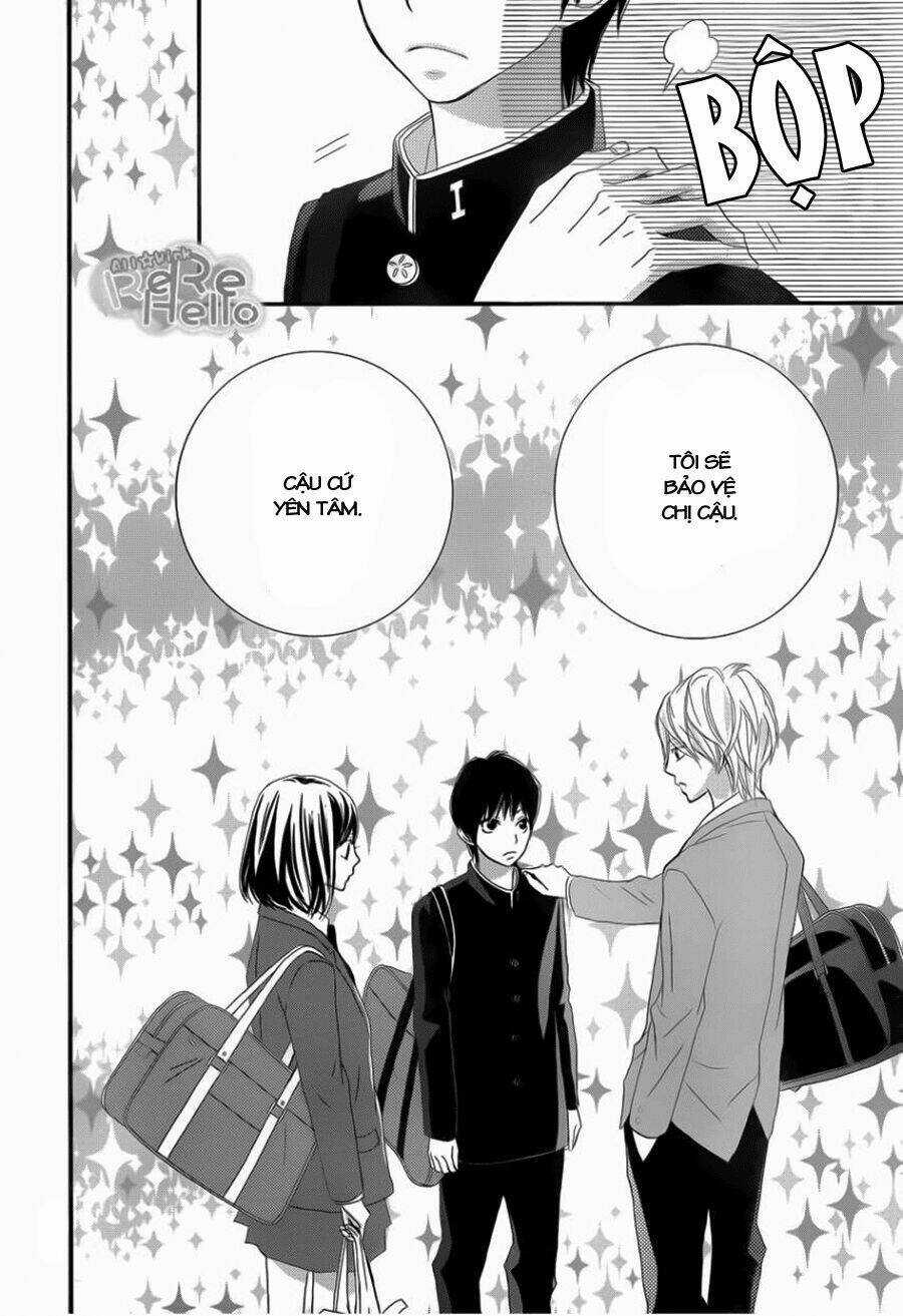 Rere Hello Chapter 6 trang 44