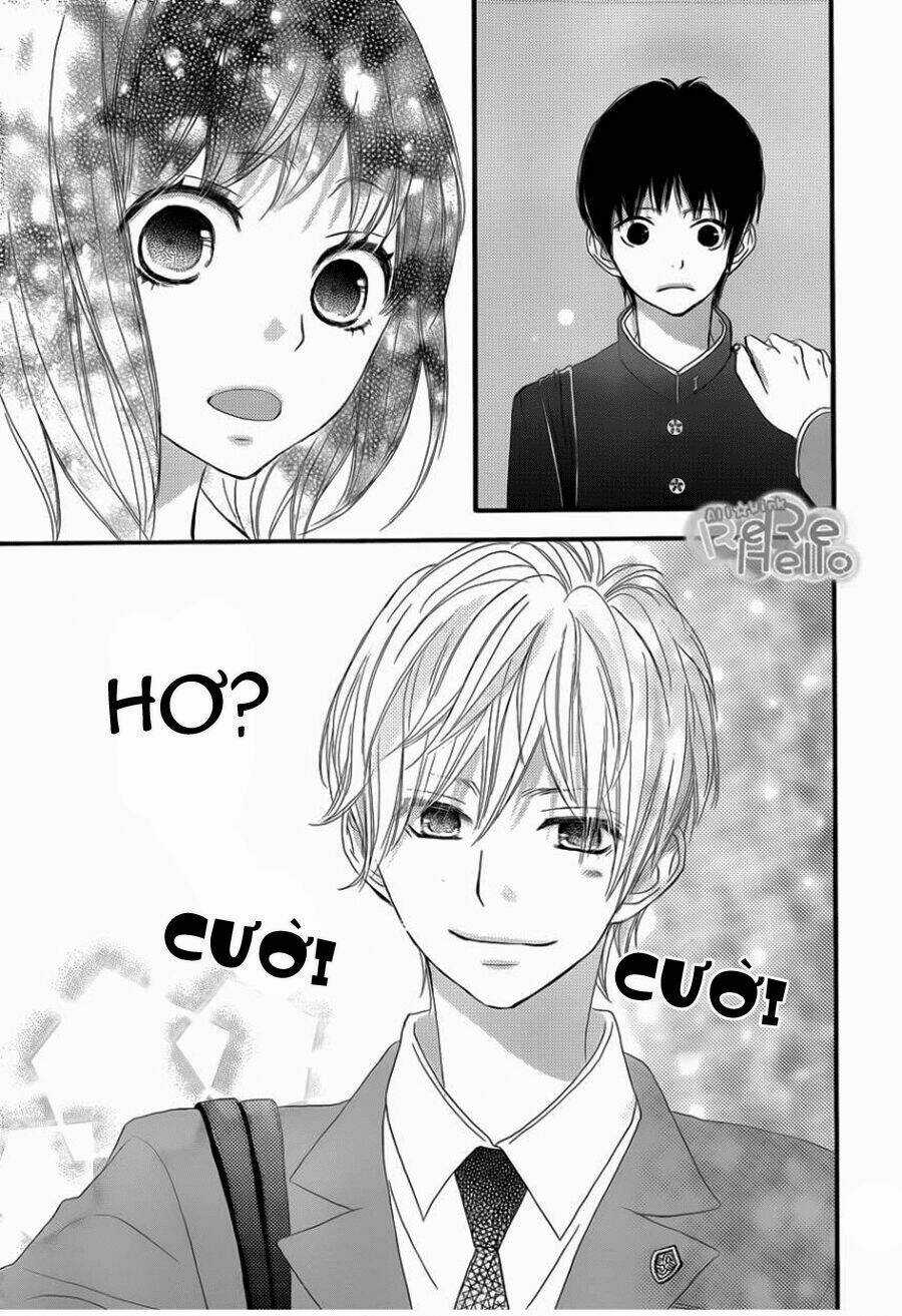 Rere Hello Chapter 6 trang 45