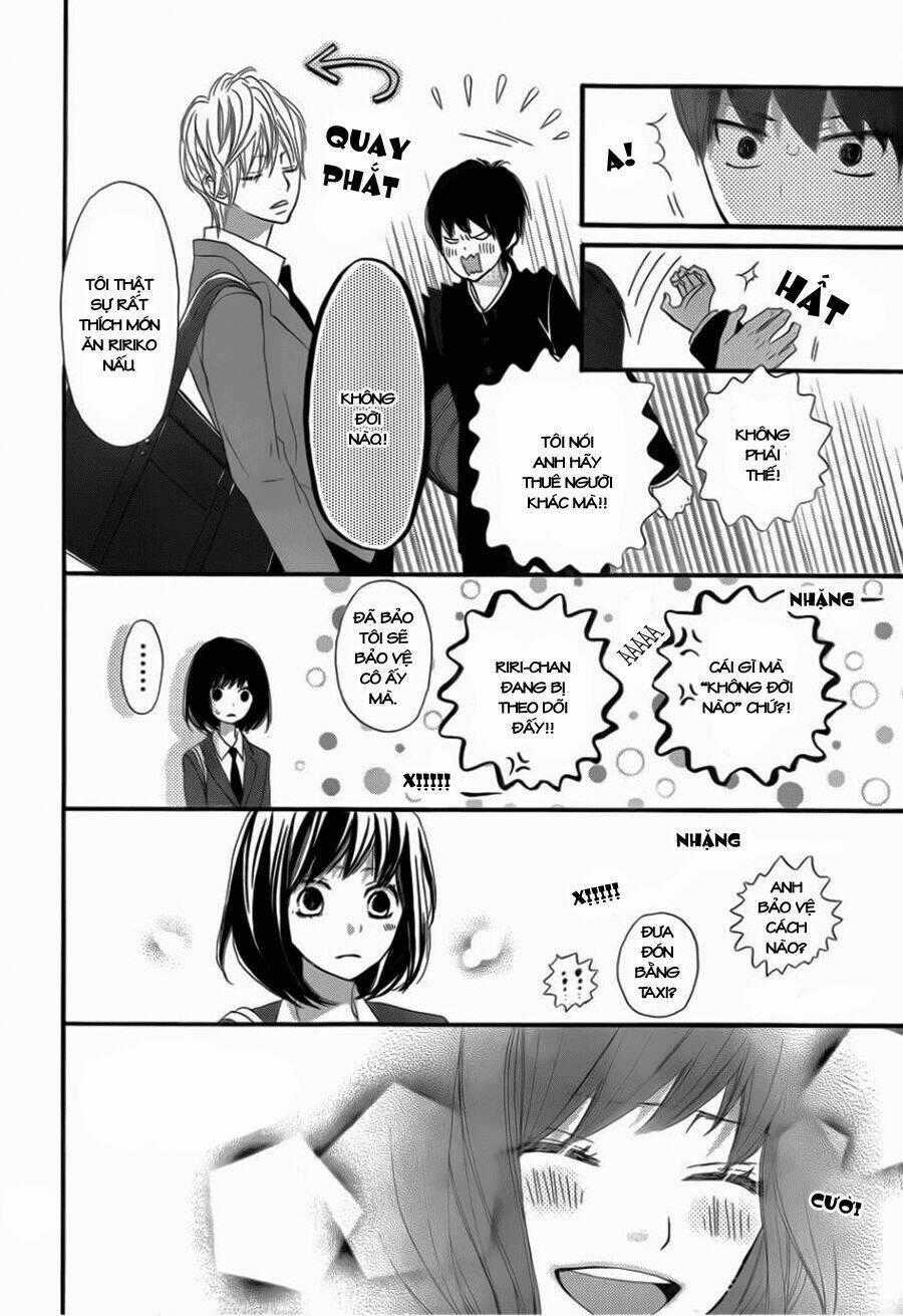 Rere Hello Chapter 6 trang 46