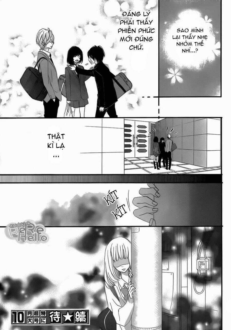 Rere Hello Chapter 6 trang 47