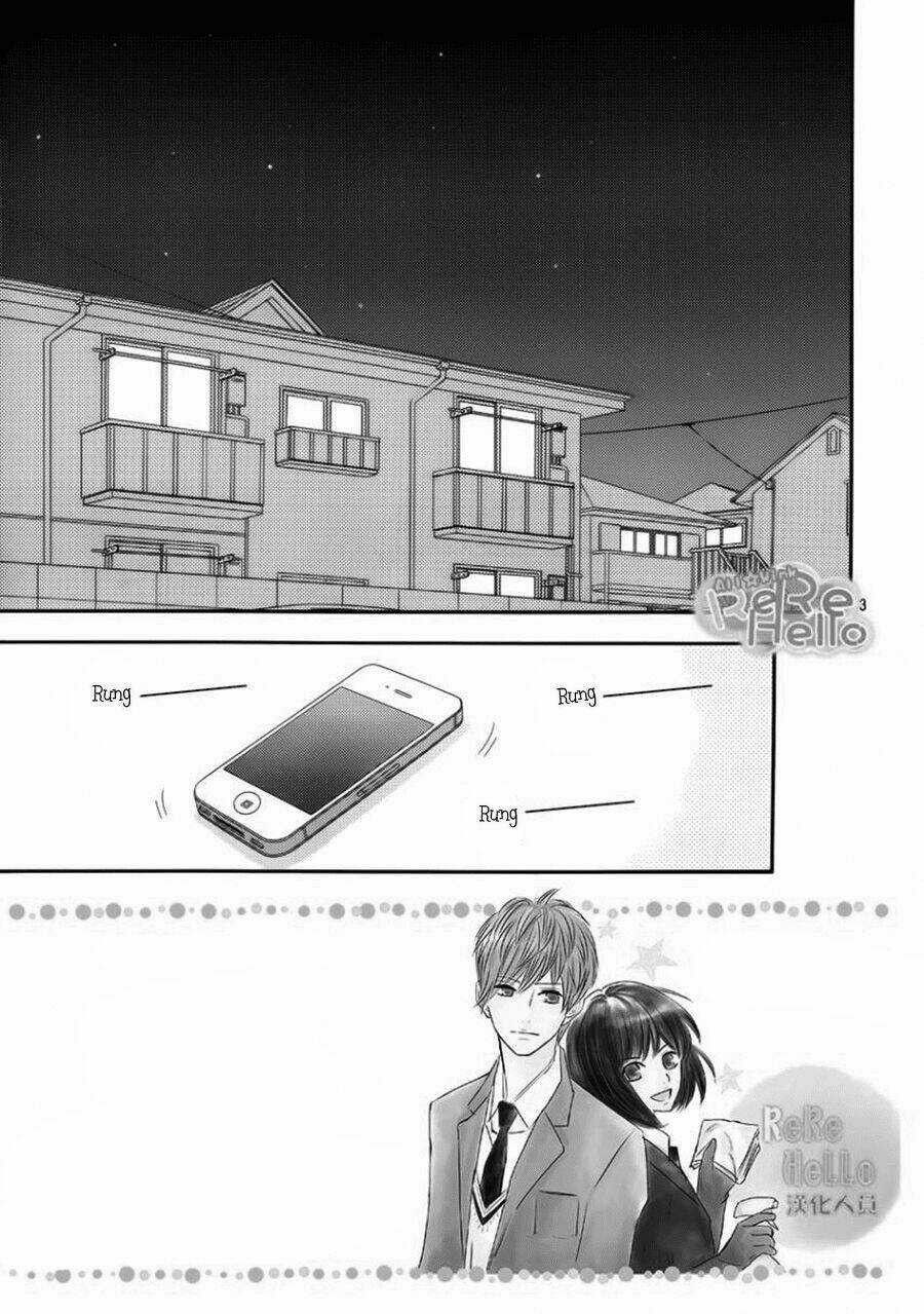 Rere Hello Chapter 6 trang 5