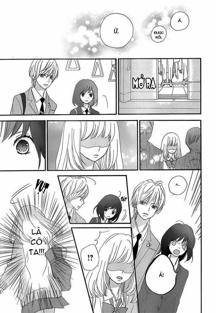 Rere Hello Chapter 7 trang 34