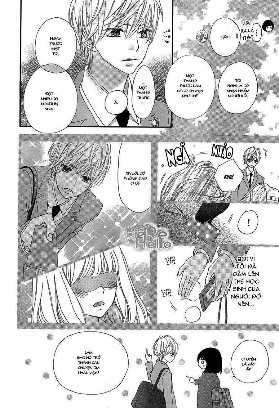 Rere Hello Chapter 7 trang 37
