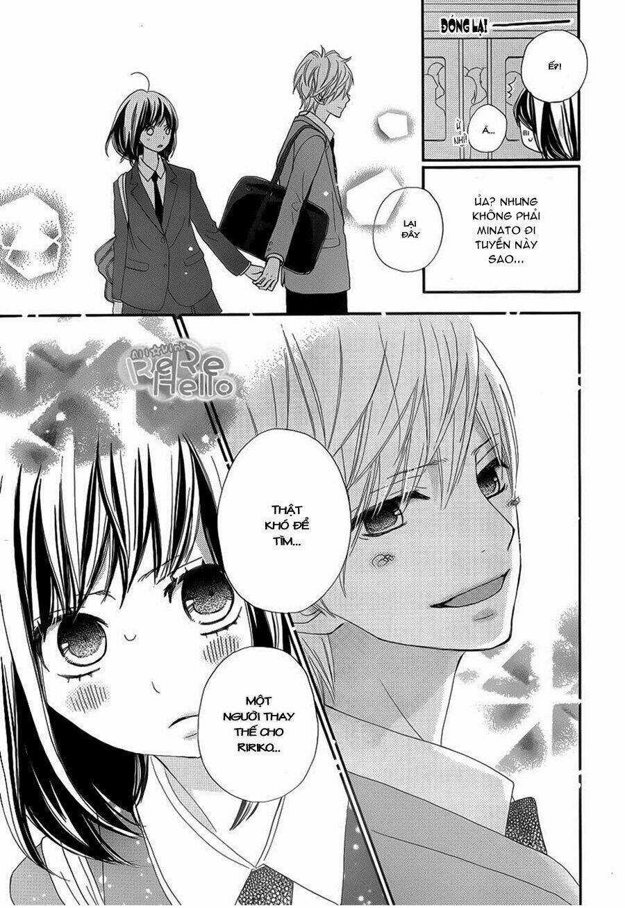 Rere Hello Chapter 7 trang 42