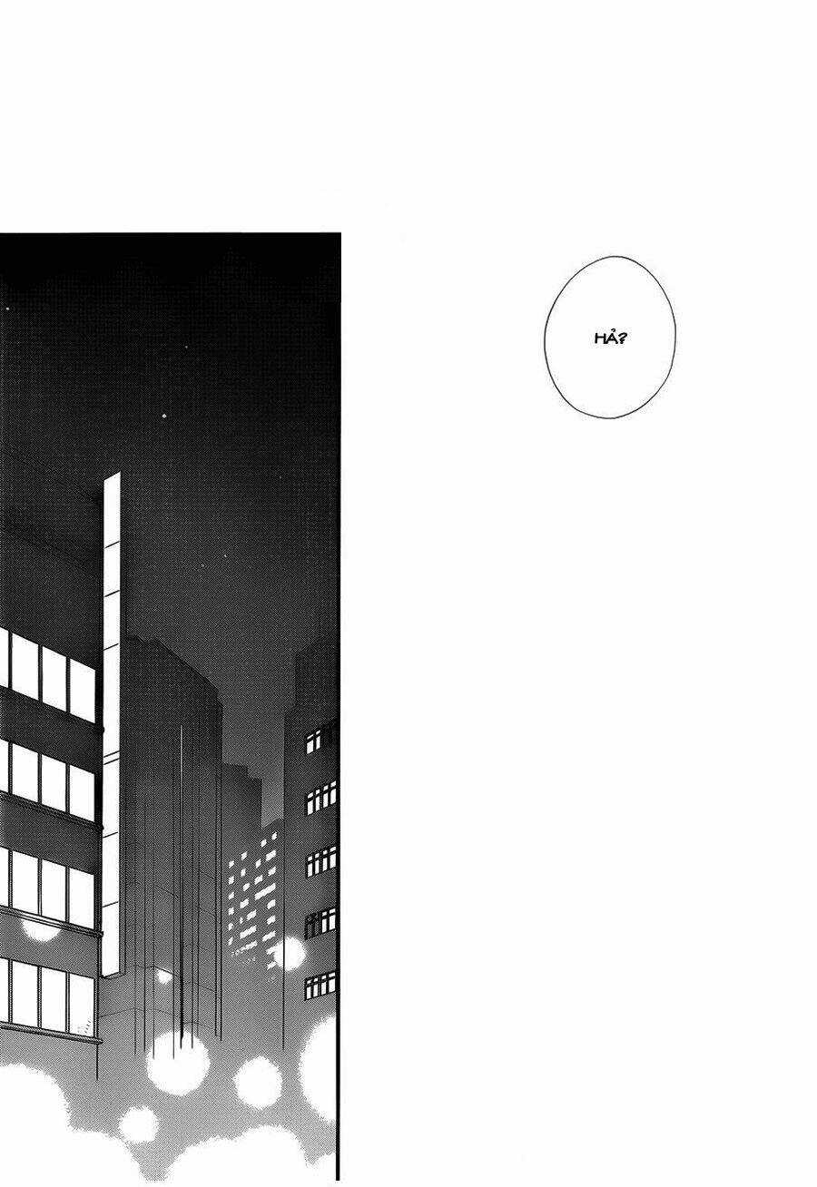 Rere Hello Chapter 8 trang 32