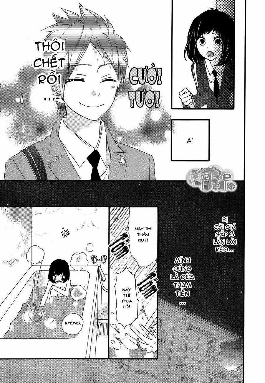 Rere Hello Chapter 8 trang 40