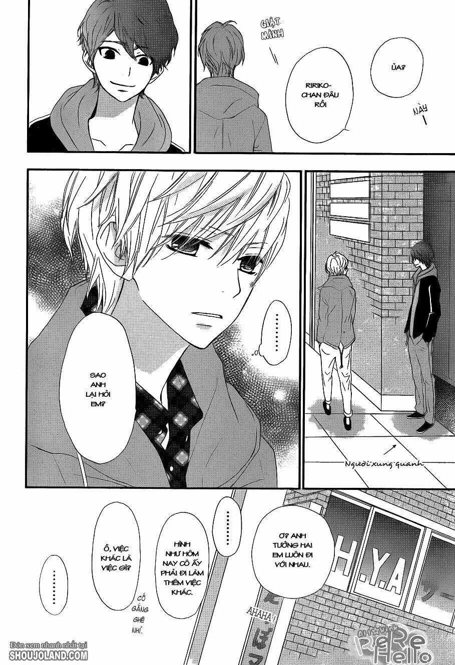 Rere Hello Chapter 9 trang 5