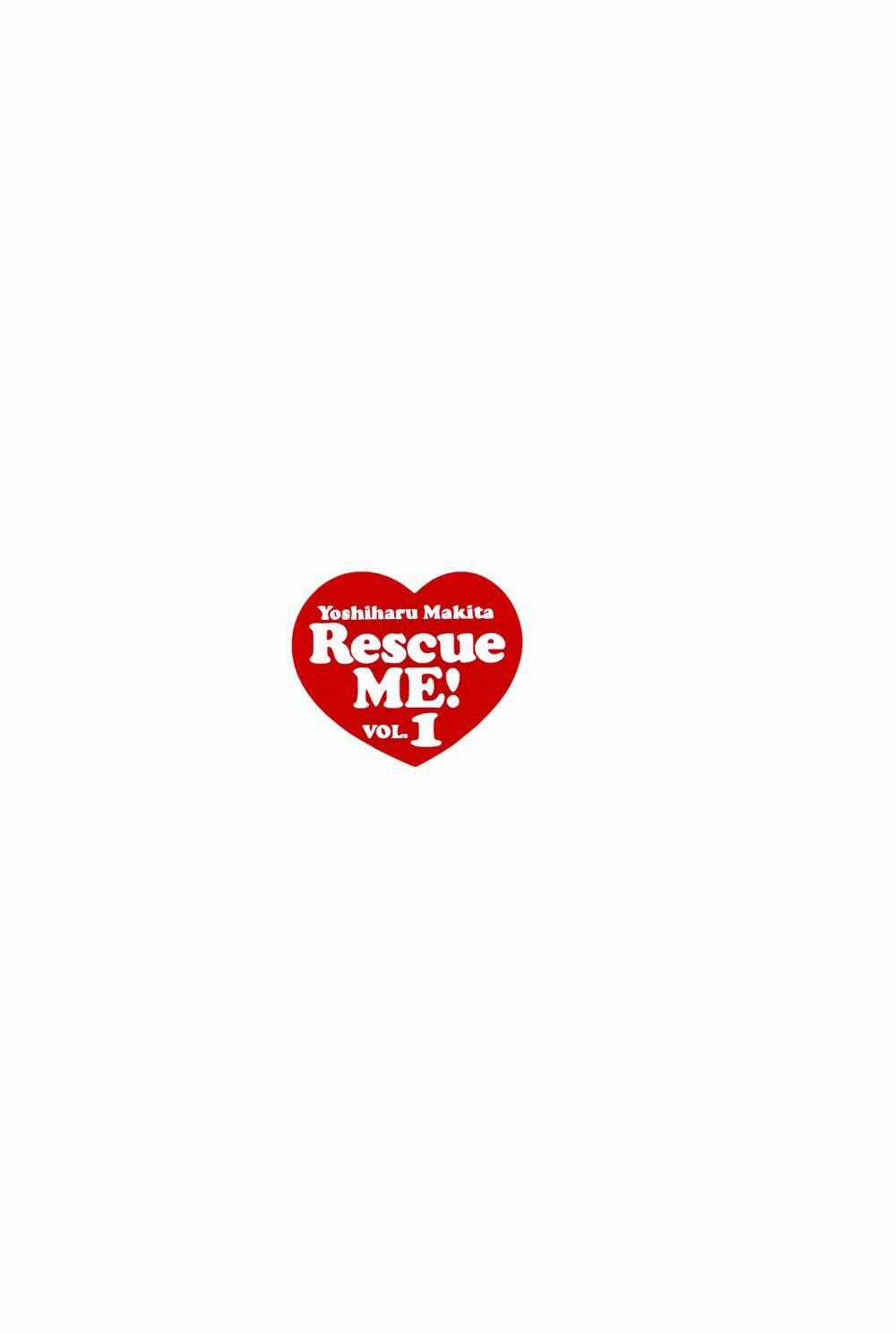Rescue Me! Chapter 10.5 trang 9