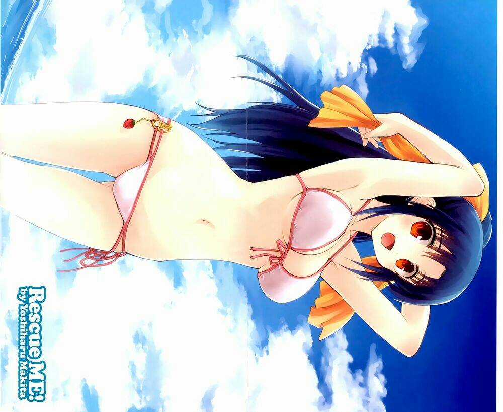 Rescue Me! Chapter 11 trang 5