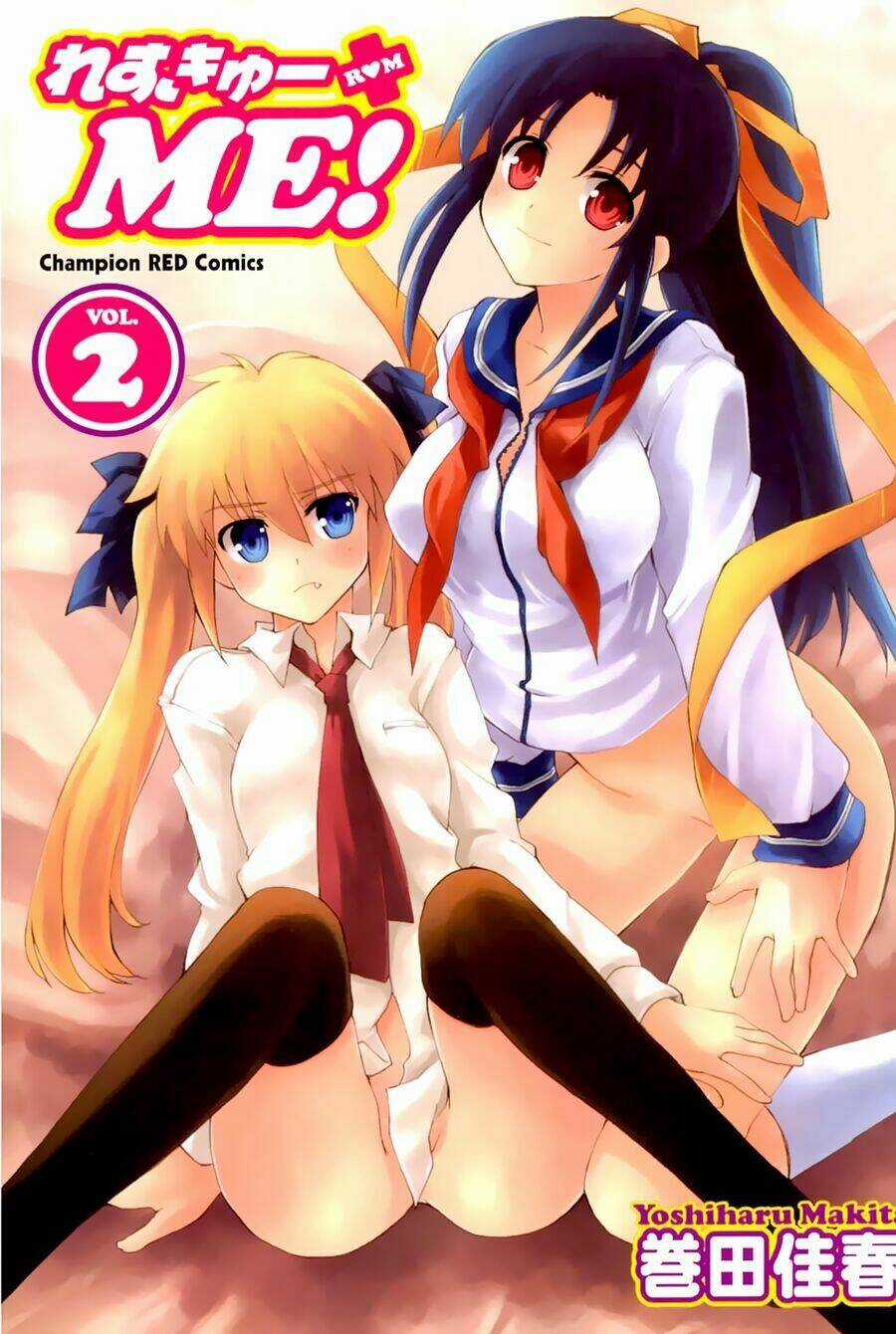 Rescue Me! Chapter 11 trang 7