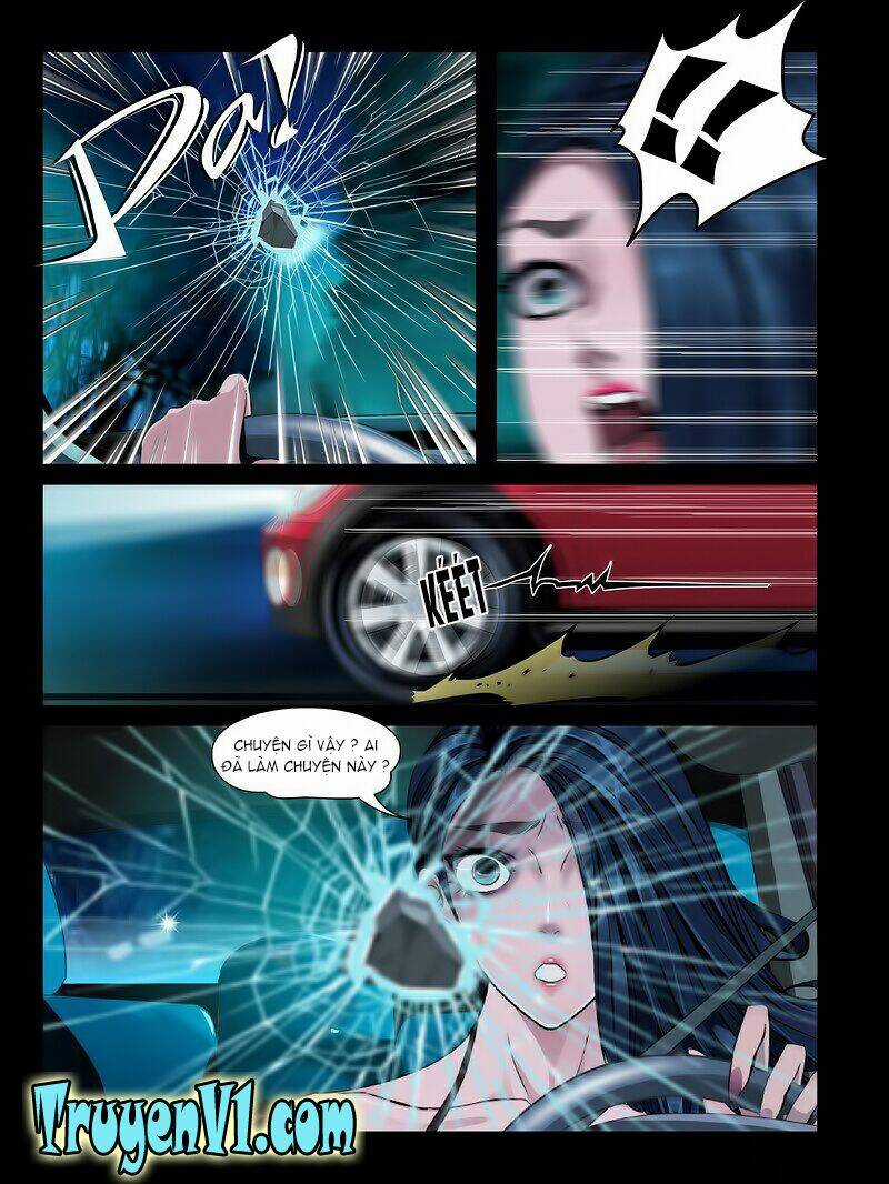 Resentment Chapter 0 trang 4