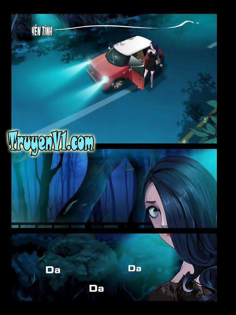 Resentment Chapter 0 trang 5