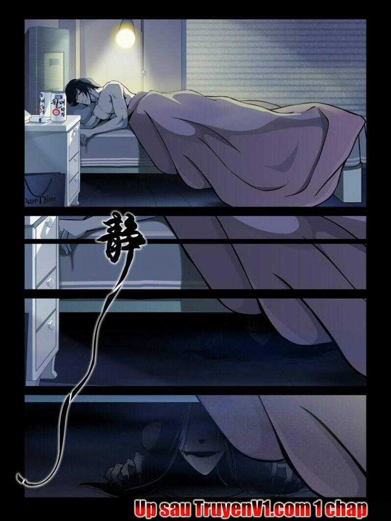 Resentment Chapter 1 trang 12