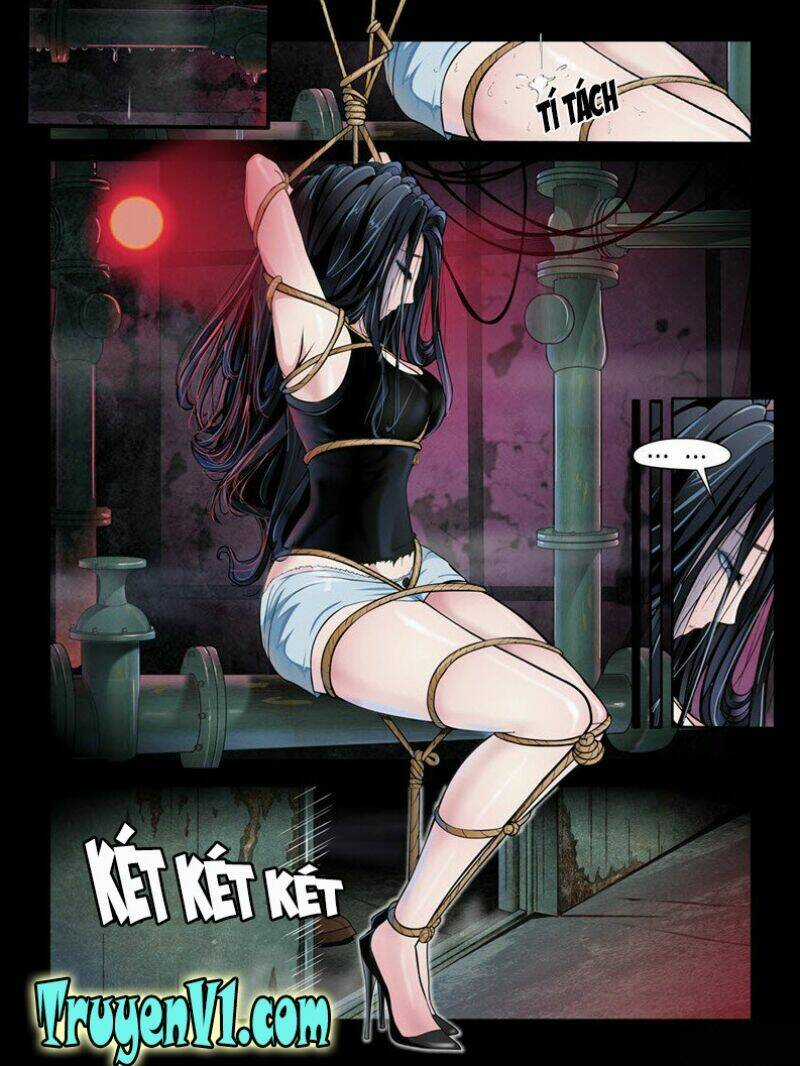 Resentment Chapter 1 trang 2