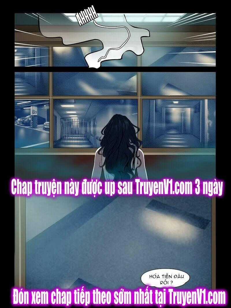 Resentment Chapter 101 trang 9