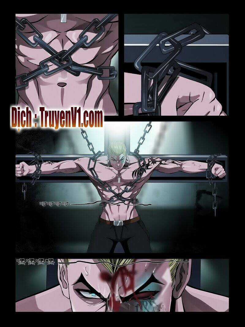 Resentment Chapter 102 trang 4