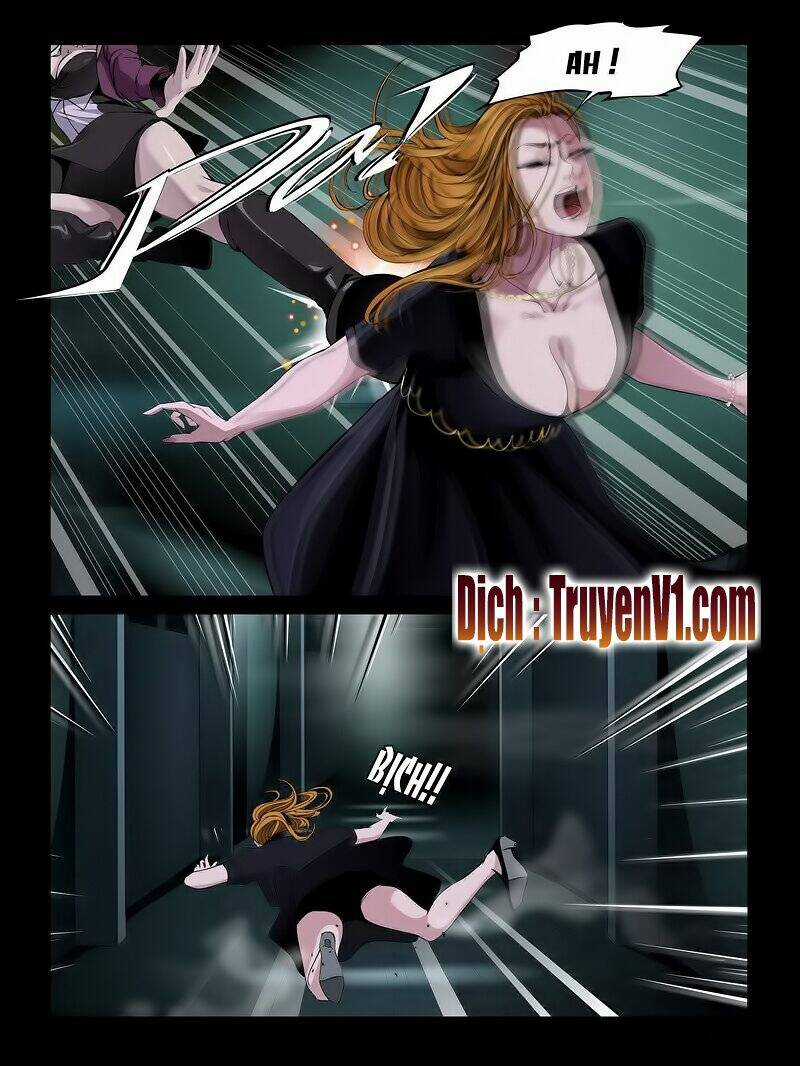 Resentment Chapter 104 trang 2