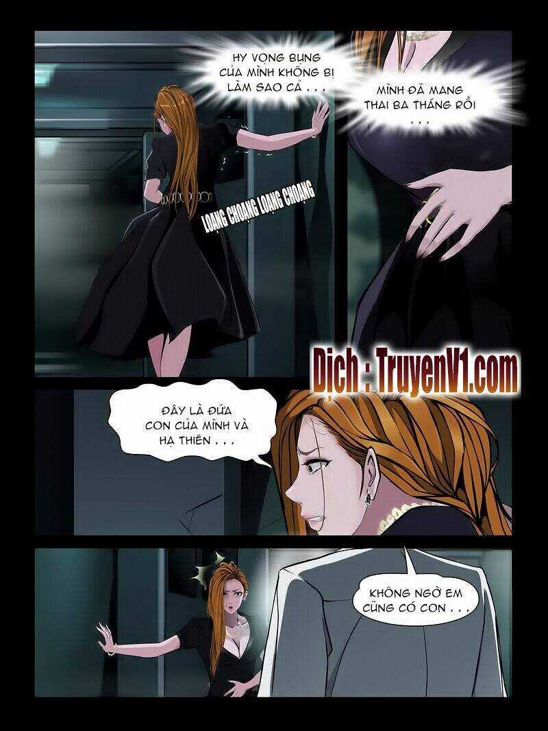 Resentment Chapter 104 trang 7