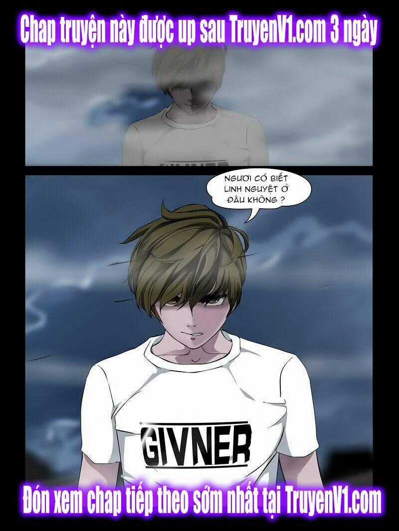 Resentment Chapter 108 trang 9