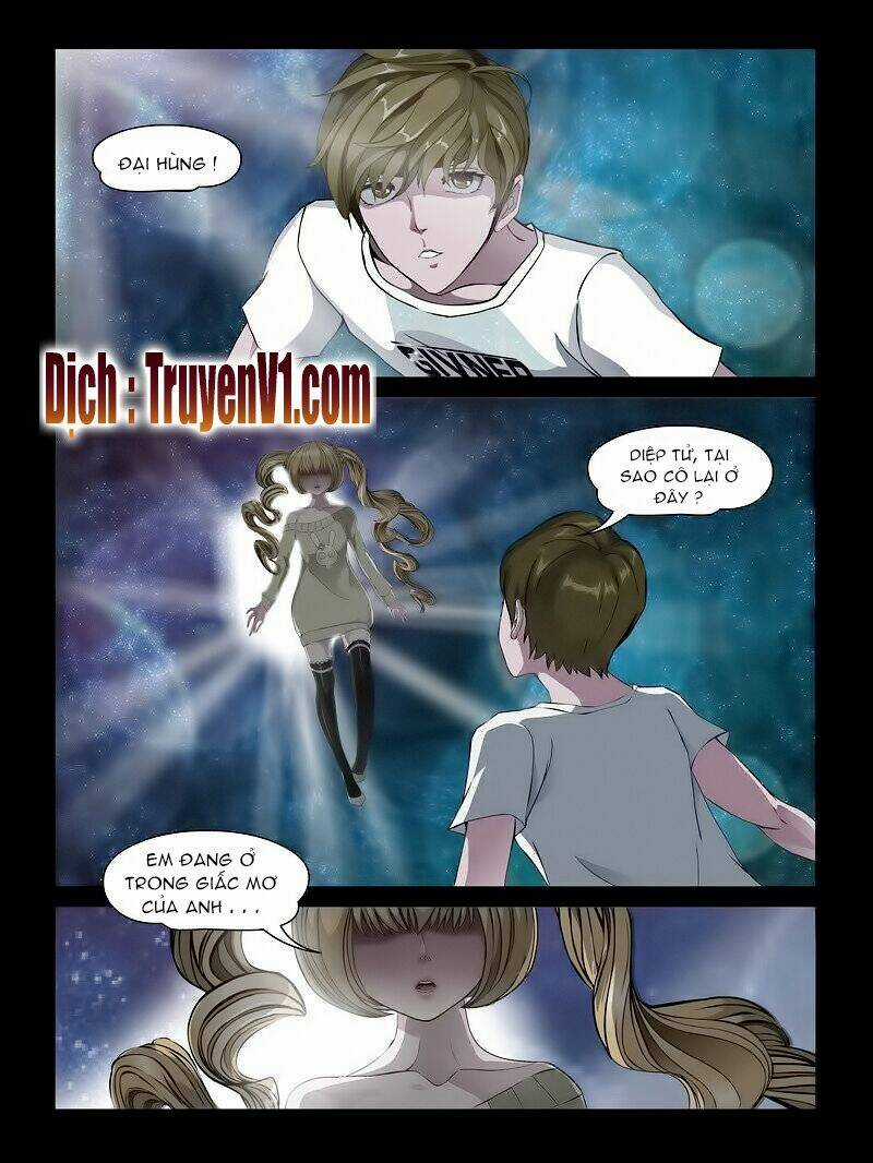 Resentment Chapter 110 trang 2