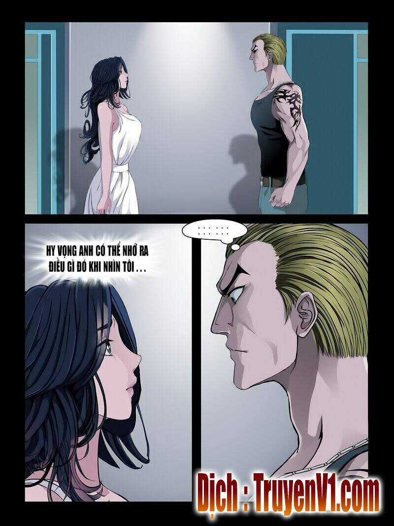 Resentment Chapter 112 trang 3