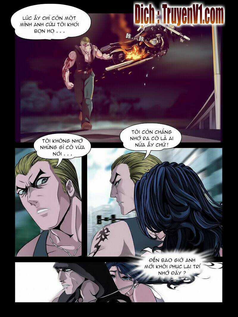 Resentment Chapter 113 trang 4