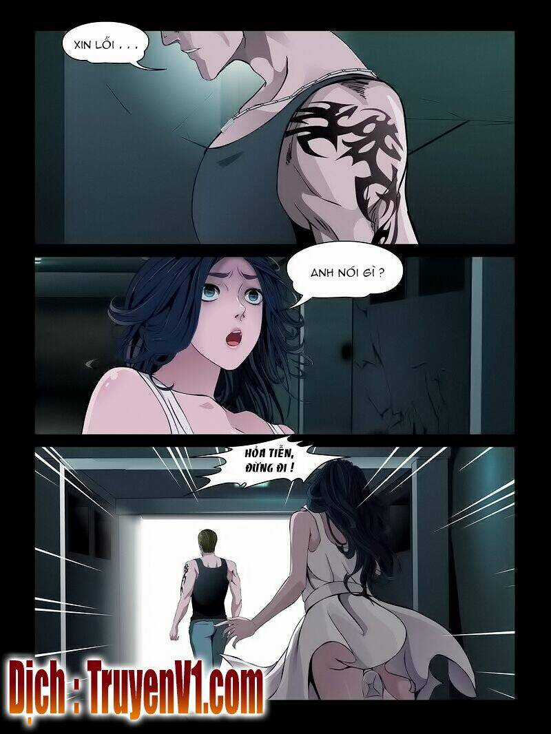 Resentment Chapter 114 trang 2