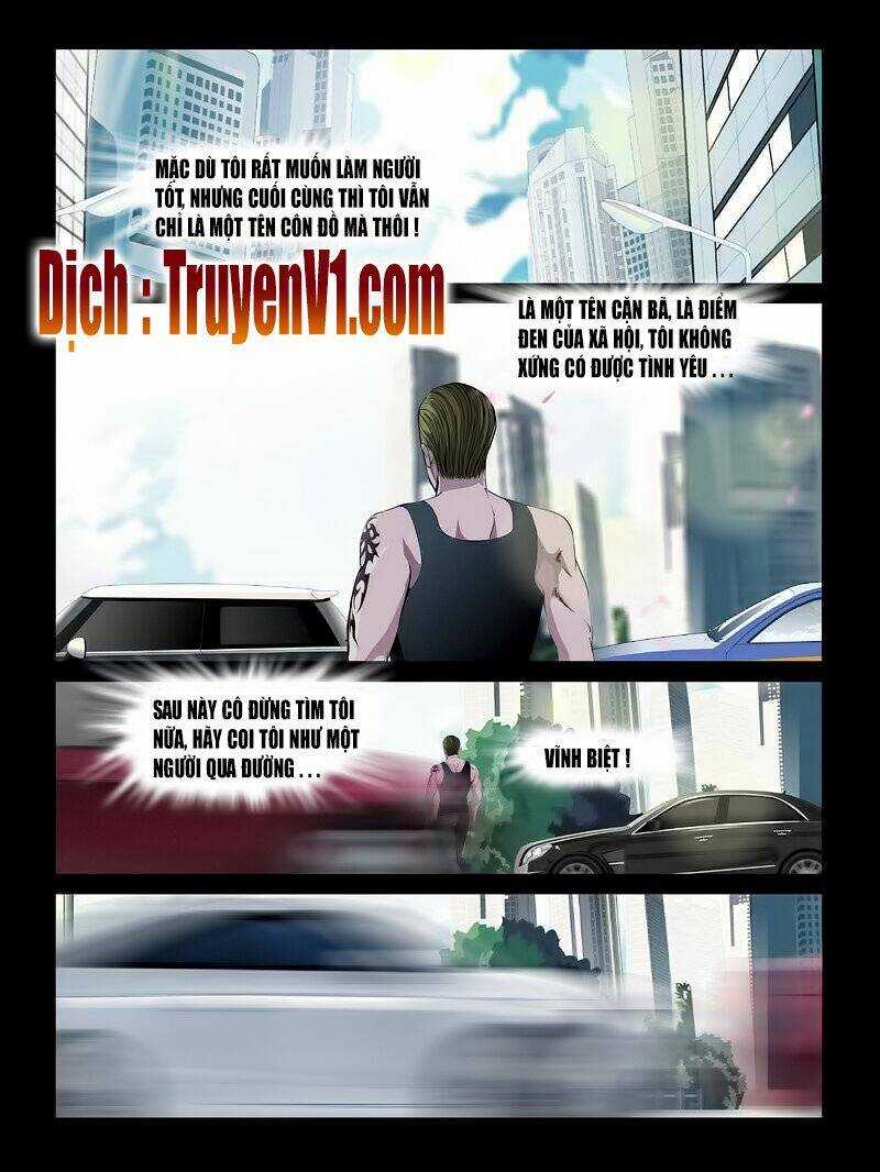 Resentment Chapter 114 trang 3