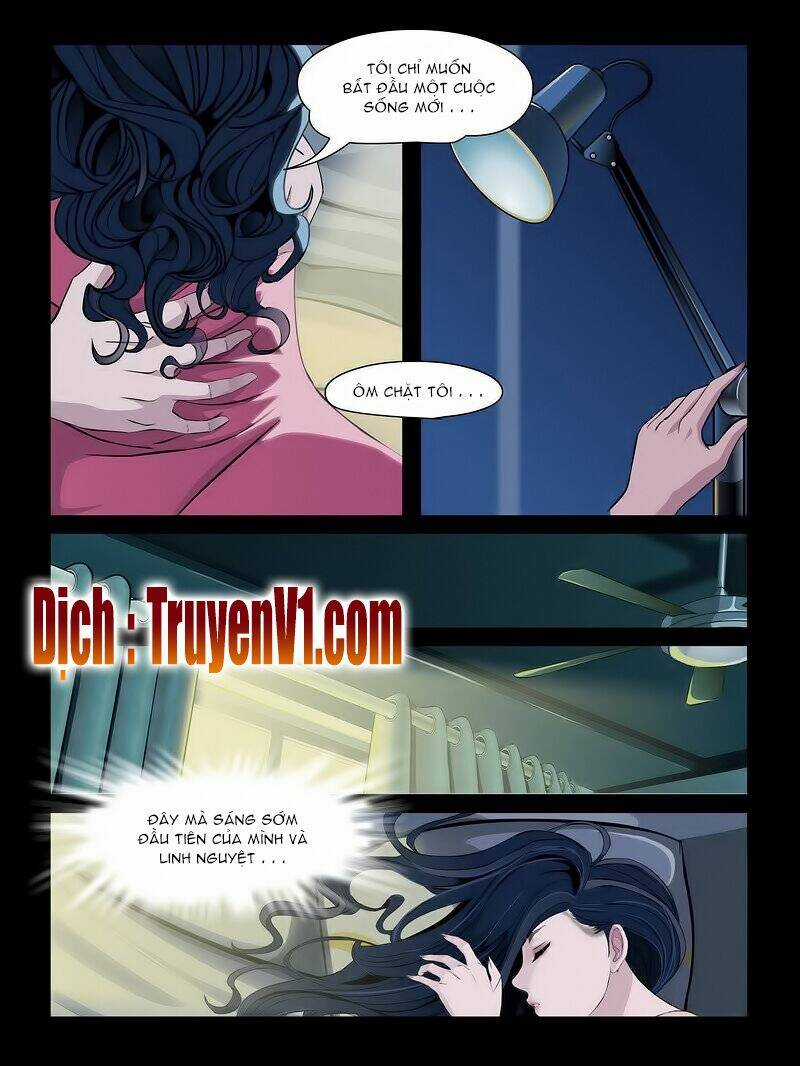 Resentment Chapter 115 trang 2