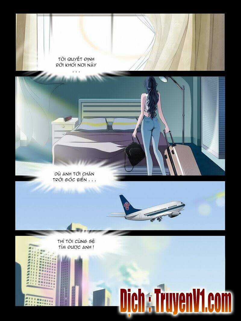 Resentment Chapter 115 trang 6