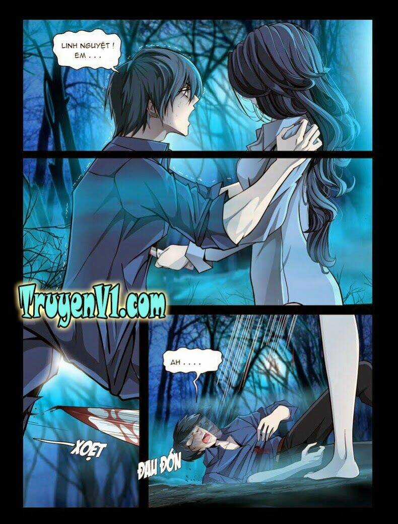 Resentment Chapter 2 trang 2