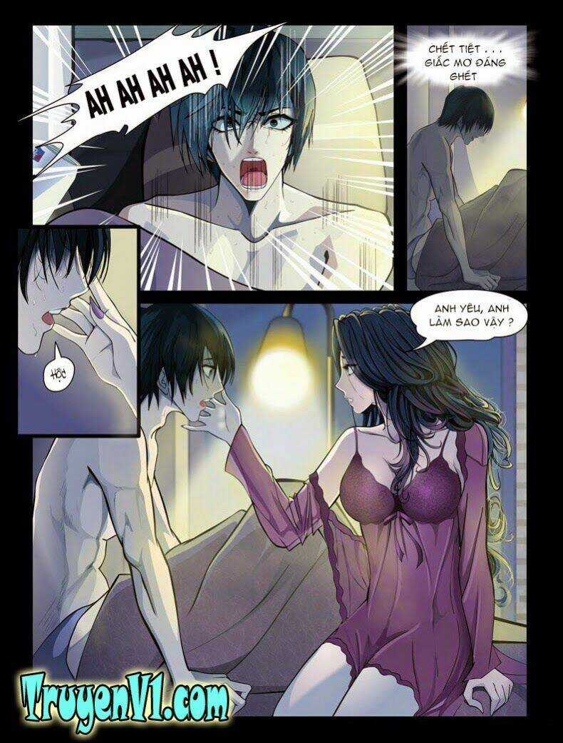 Resentment Chapter 2 trang 4