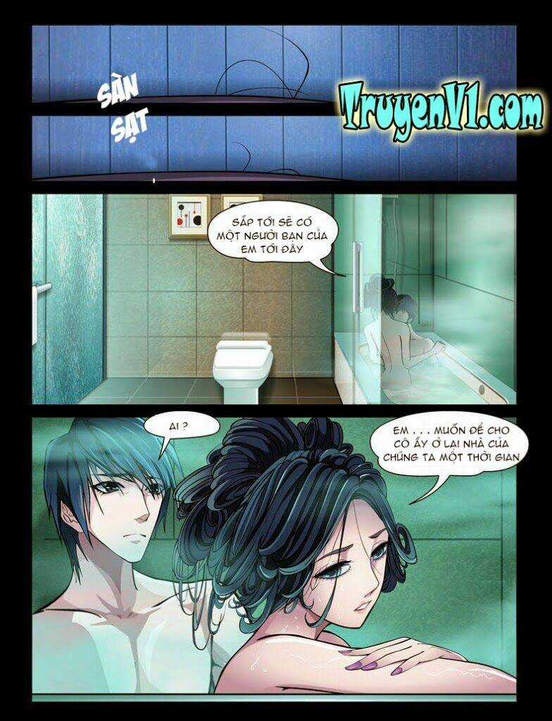 Resentment Chapter 2 trang 7