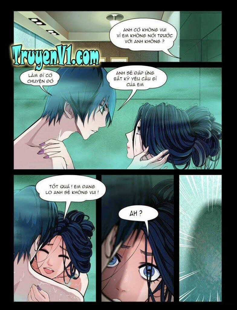 Resentment Chapter 2 trang 8