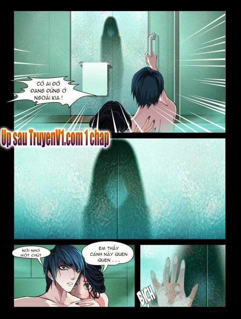 Resentment Chapter 2 trang 9