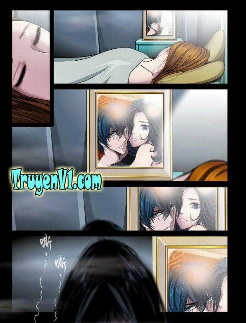 Resentment Chapter 3 trang 10