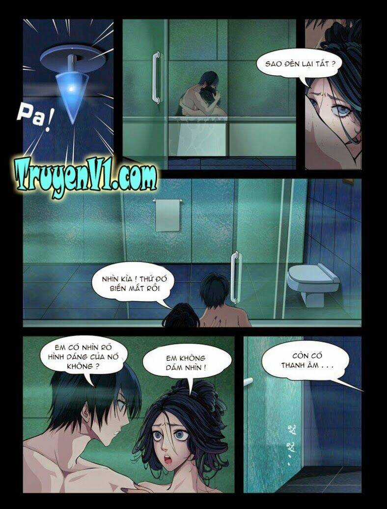 Resentment Chapter 3 trang 2