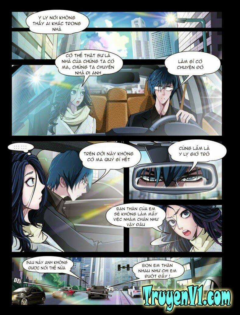 Resentment Chapter 3 trang 8