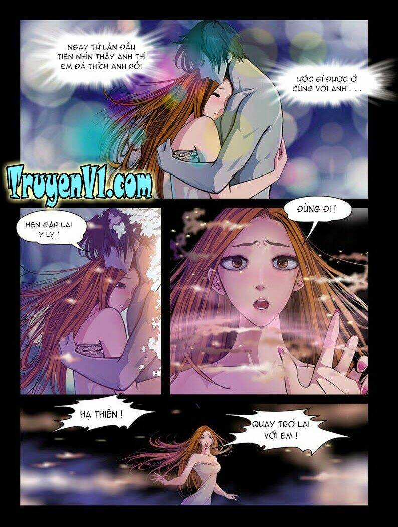 Resentment Chapter 4 trang 2